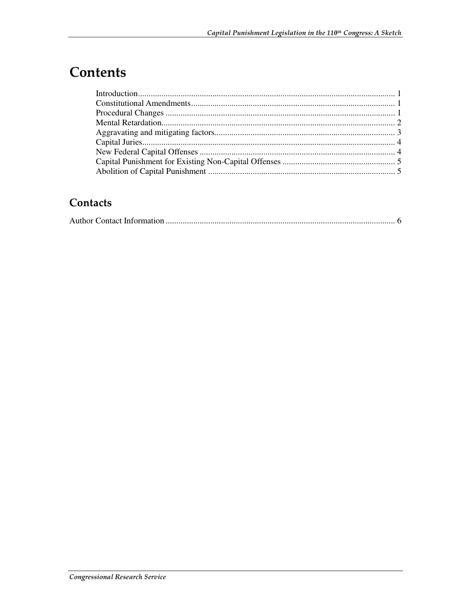 [20081015]RS22719_第110届国会死刑立法：草图.pdf_第3页