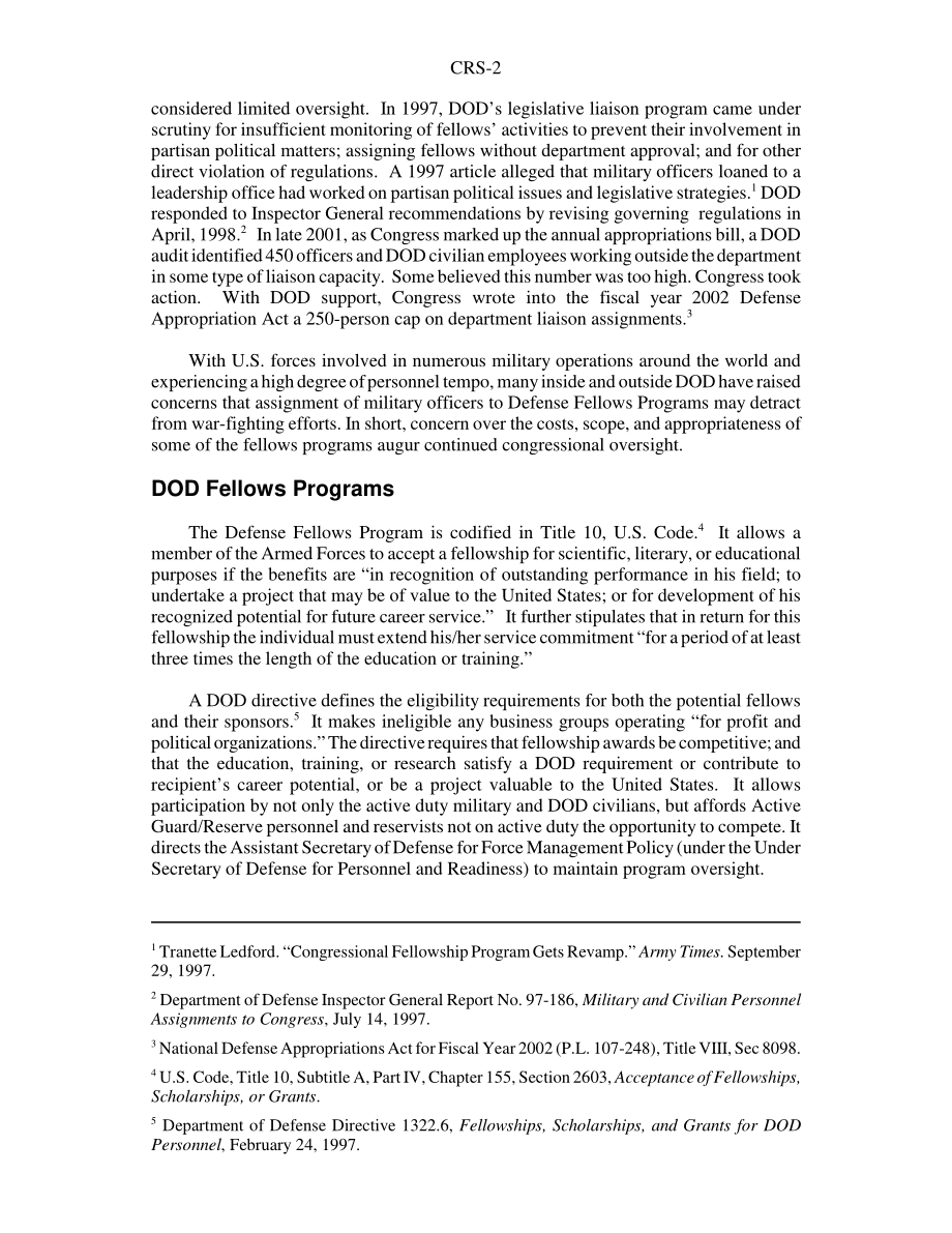[20021105]RS21350_国防研究员计划.pdf_第2页
