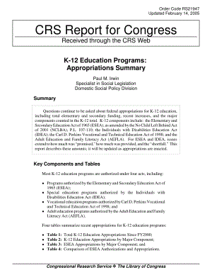 [20050214]RS21947_K-12教育计划：拨款汇总表.pdf