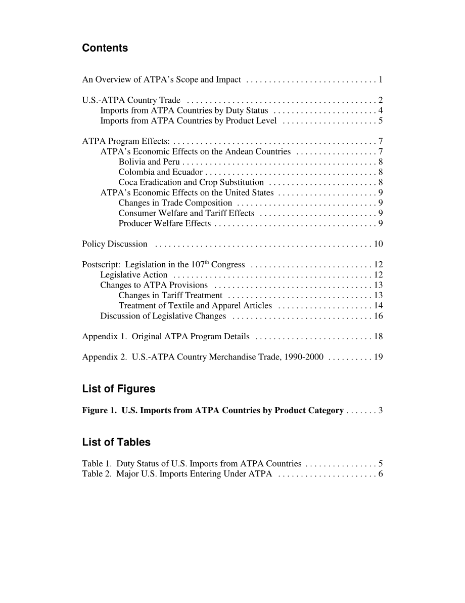 [20020823]RL30790_安第斯贸易优惠法：重新授权的背景和问题.pdf_第3页