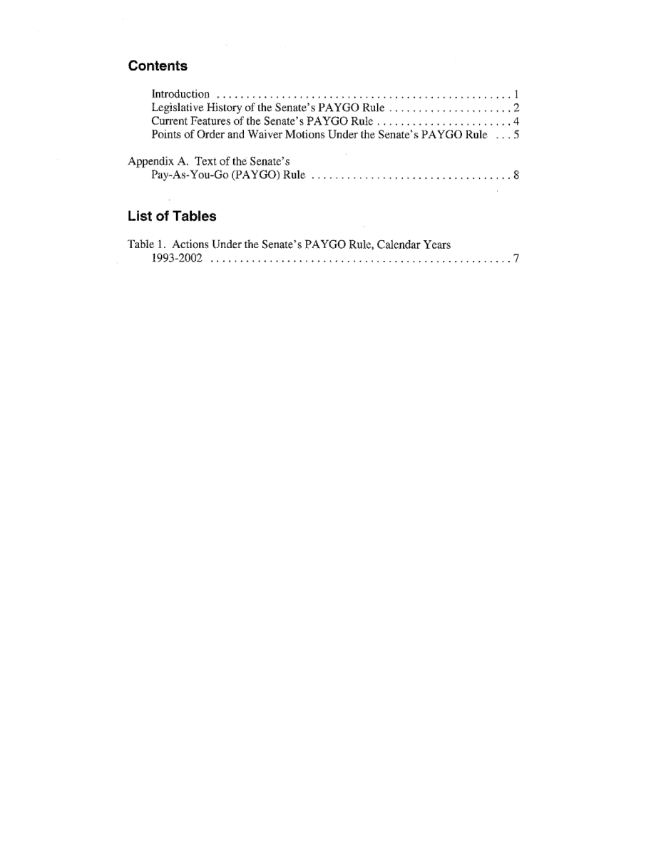 [20030602]RL3194_预算执行程序：参议院现收现付（PAYGO）规则.pdf_第3页