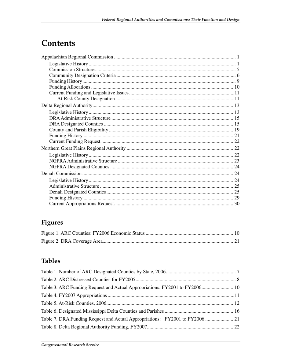[20060921]RL33076_联邦地区当局和委员会：其功能和设计.pdf_第3页