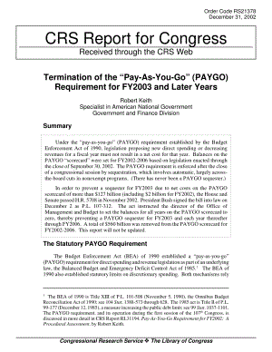 [20021231]RS21378_终止2003财年及以后年份的“现收现付”（PAYGO）要求.pdf