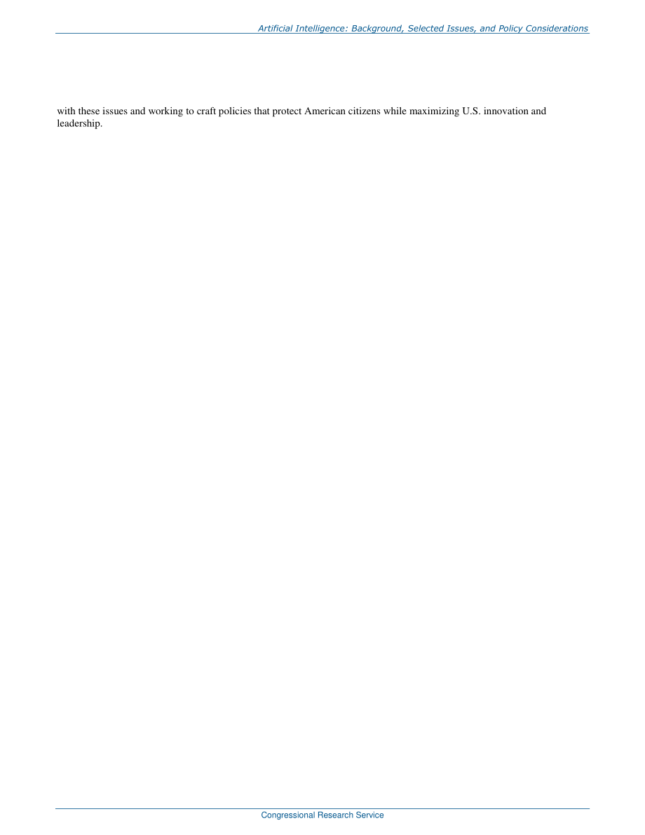 [20210519]R46795_人工智能：背景、选定问题和政策考虑.pdf_第3页