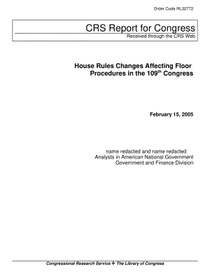 [20050215]RL32772_影响第109届国会发言程序的众议院规则变化.pdf