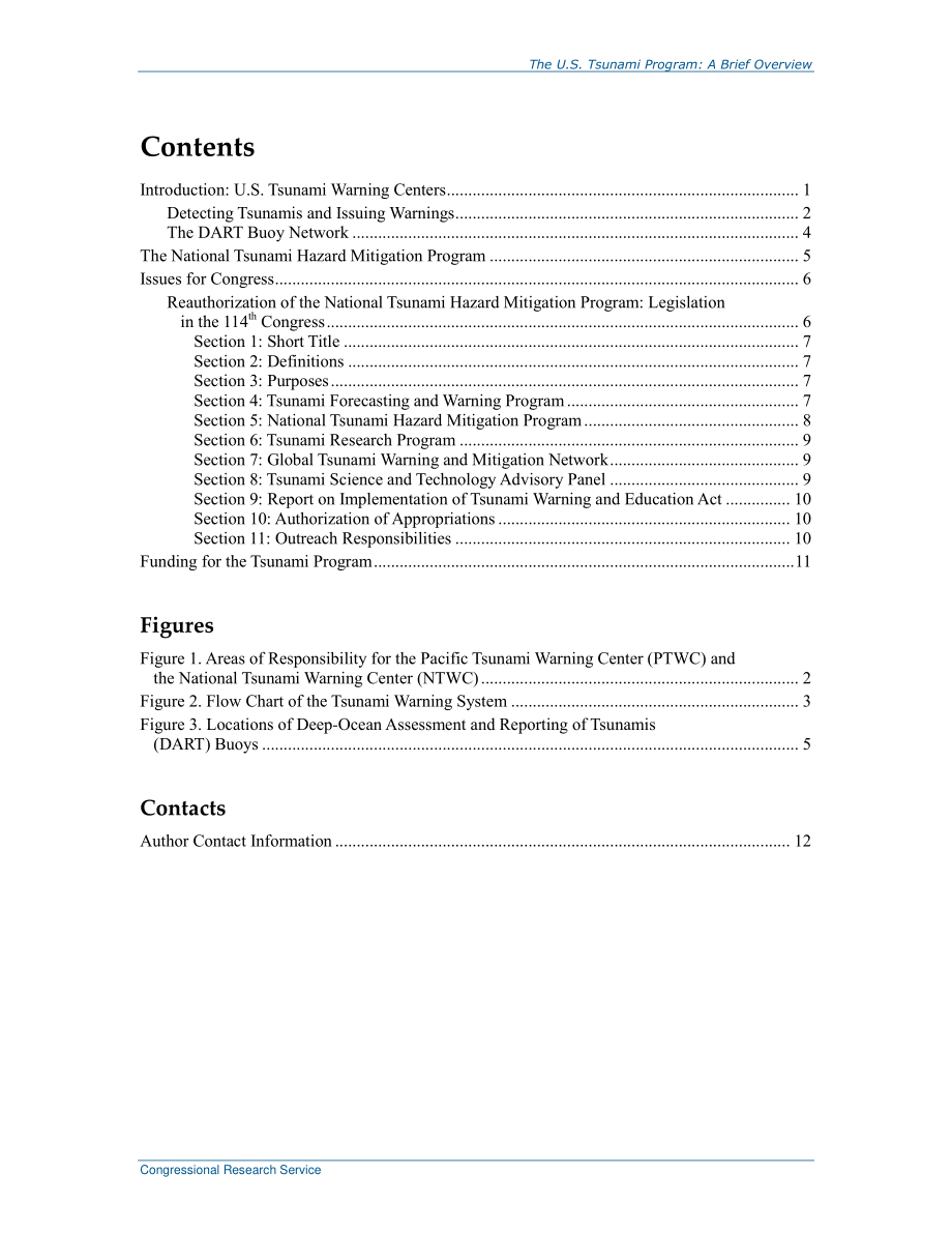 [20151120]R41686_美国海啸计划：简要概述.pdf_第3页