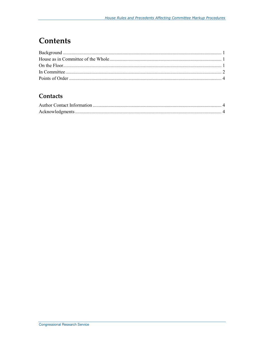 [20150826]97-1045_影响委员会加价程序的众议院规则和先例.pdf_第3页