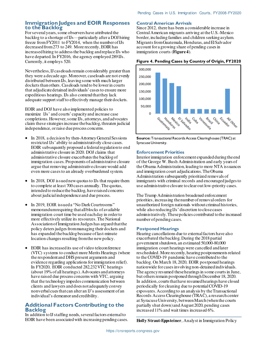 [20201119]IF11690_2008财年至2020财年美国移民法院未决案件.pdf_第2页