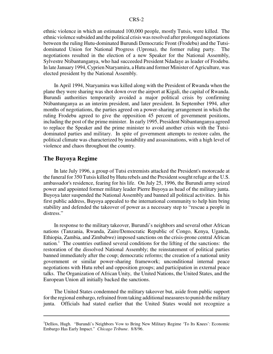 [19981026]98-877_布隆迪：使现代化.pdf_第2页