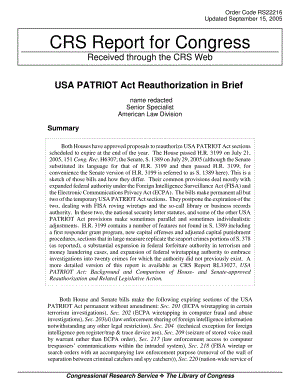 [20050915]RS22216_《美国爱国者法案》重新授权简介.pdf