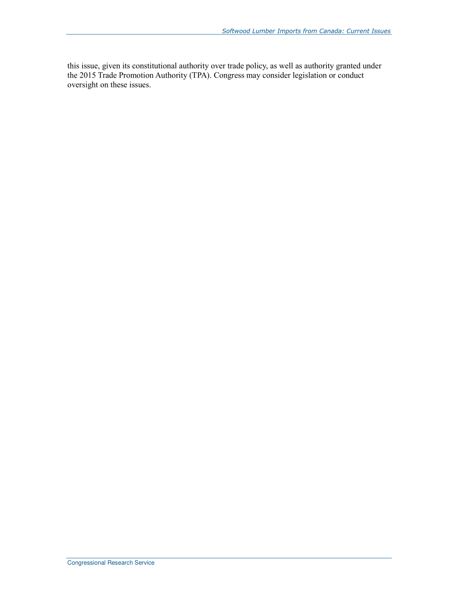 [20180412]R42789_从加拿大进口的软木木材：当前问题.pdf_第3页