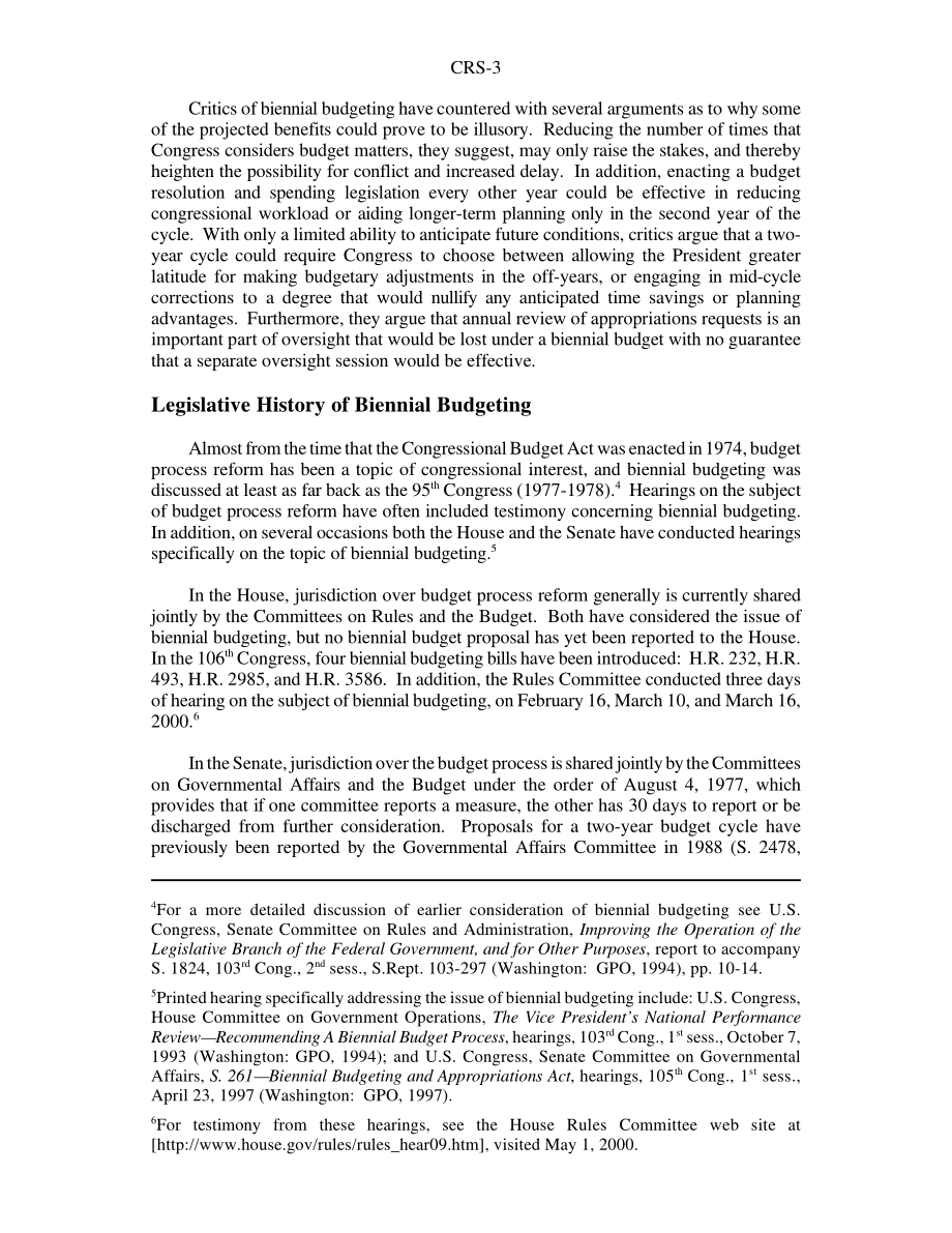 [20000504]RS20168_两年期预算编制：第106届国会的背景和立法历史.pdf_第3页