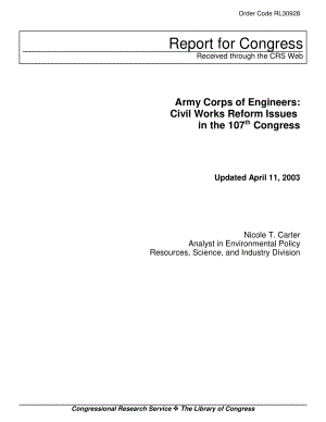[20030411]RL30928_陆军工程兵团：第107届国会土木工程改革议题.pdf