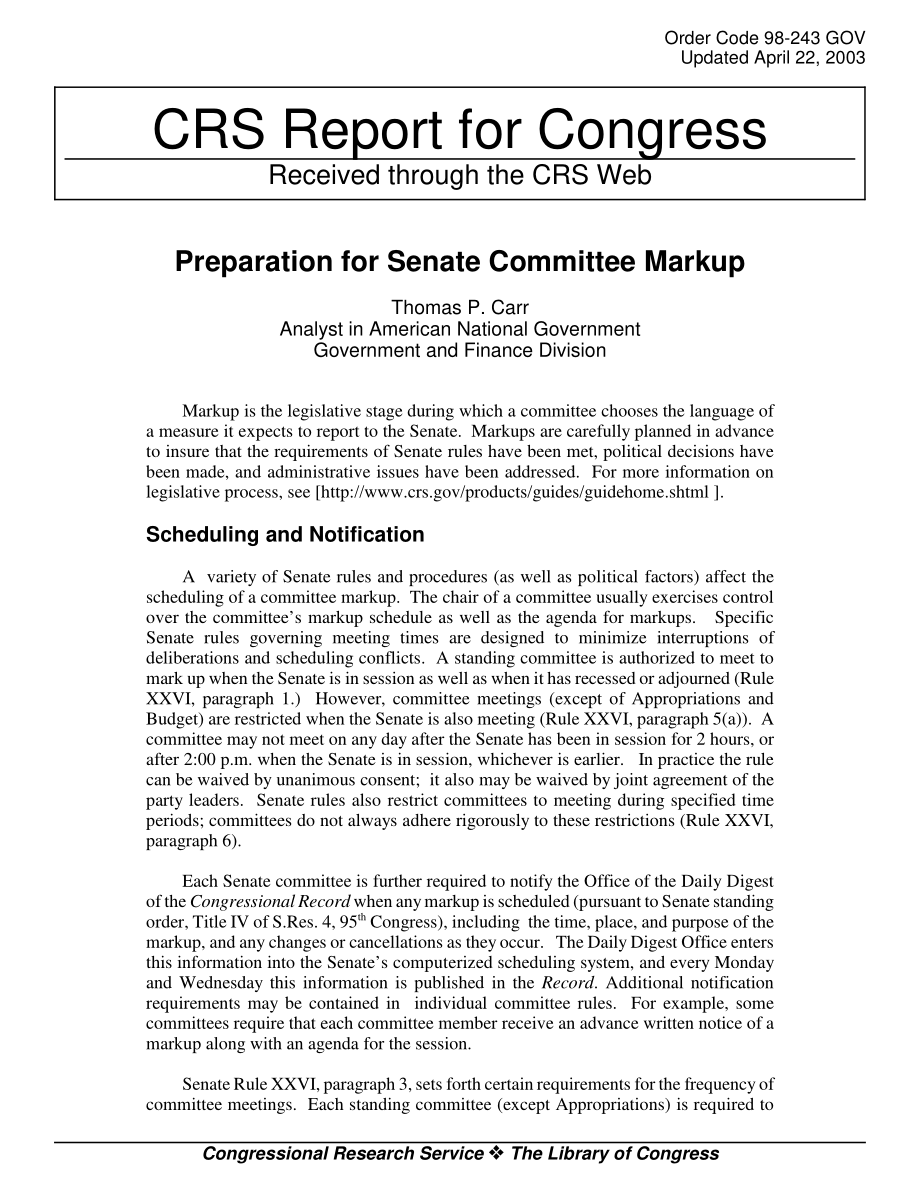 [20030422]98-243GOV_参议院委员会加价准备.pdf_第1页