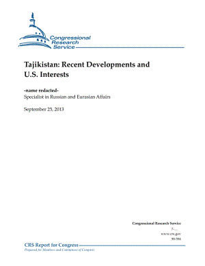 [20130925]98-594_塔吉克斯坦：近期发展和美国利益.pdf
