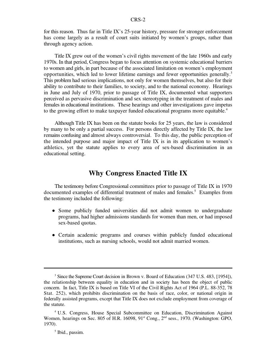 [19980114]97-954GOV_教育中的性别歧视：第九篇概述.pdf_第2页