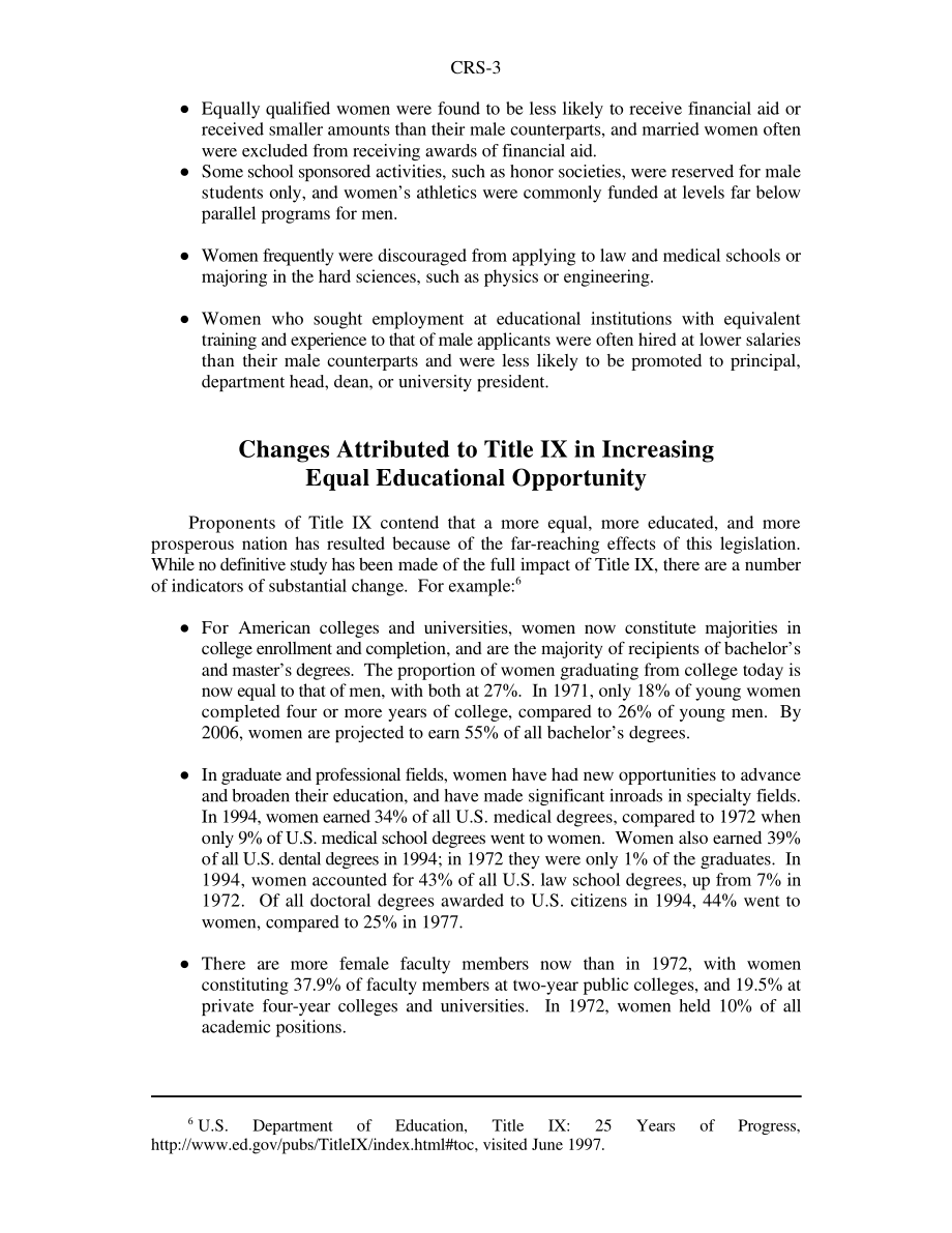 [19980114]97-954GOV_教育中的性别歧视：第九篇概述.pdf_第3页
