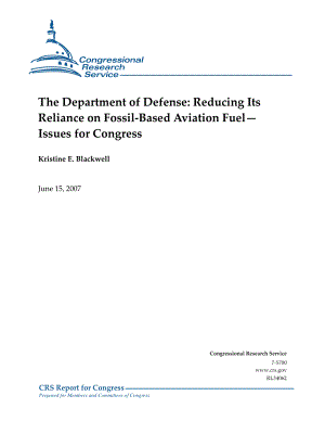[20070615]RL34062_国防部：为国会减少对化石航空燃料问题的依赖.pdf
