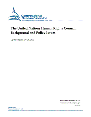 [20220126]RL33608_联合国人权理事会：背景和政策问题.pdf