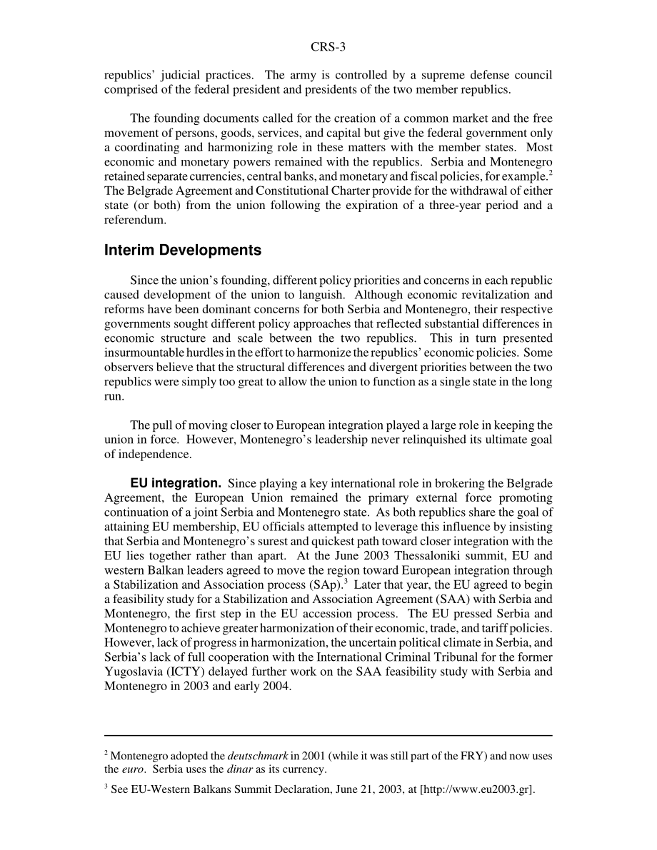[20060524]RS21568_塞尔维亚和黑山联盟：背景和待解散.pdf_第3页