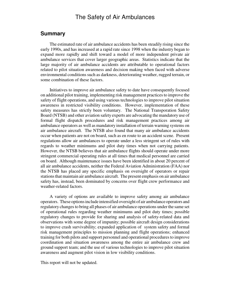 [20060523]RL33430_空中救护车的安全.pdf_第2页