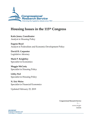 [20190225]R45296_第115届国会的住房问题.pdf