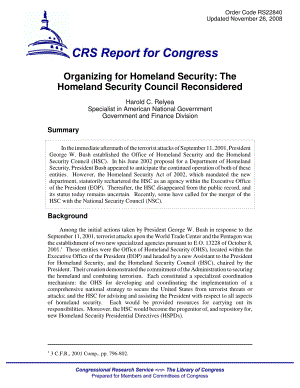 [20081126]RS22840_国土安全组织：国土安全委员会重新考虑.pdf