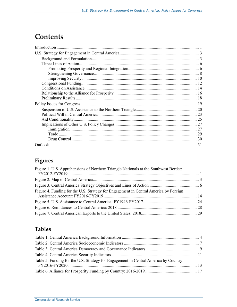 [20191112]R44812_美国在中美洲的参与战略：国会的政策问题.pdf_第3页