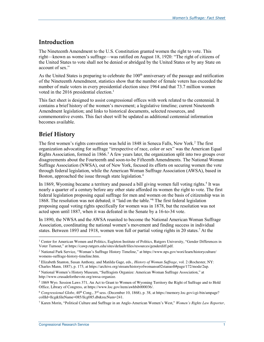 [20210222]R45805_妇女选举权：情况说明书.pdf_第2页