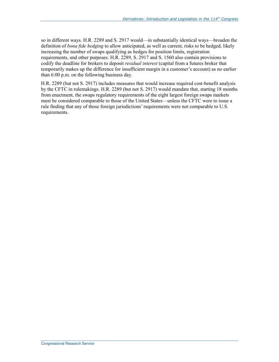 [20160701]R44351_衍生产品：第114届国会的介绍和立法.pdf_第3页