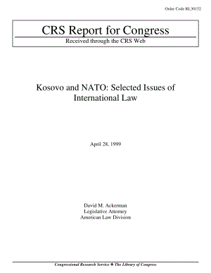 [19990428]RL30152_科索沃和北约：国际法若干问题.pdf