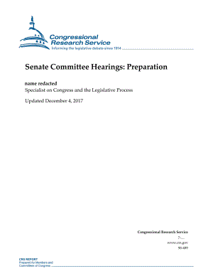[20171204]98-489_参议院委员会听证会：准备.pdf