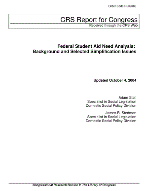 [20041004]RL32083_联邦学生援助需求分析：背景和选定的简化问题.pdf