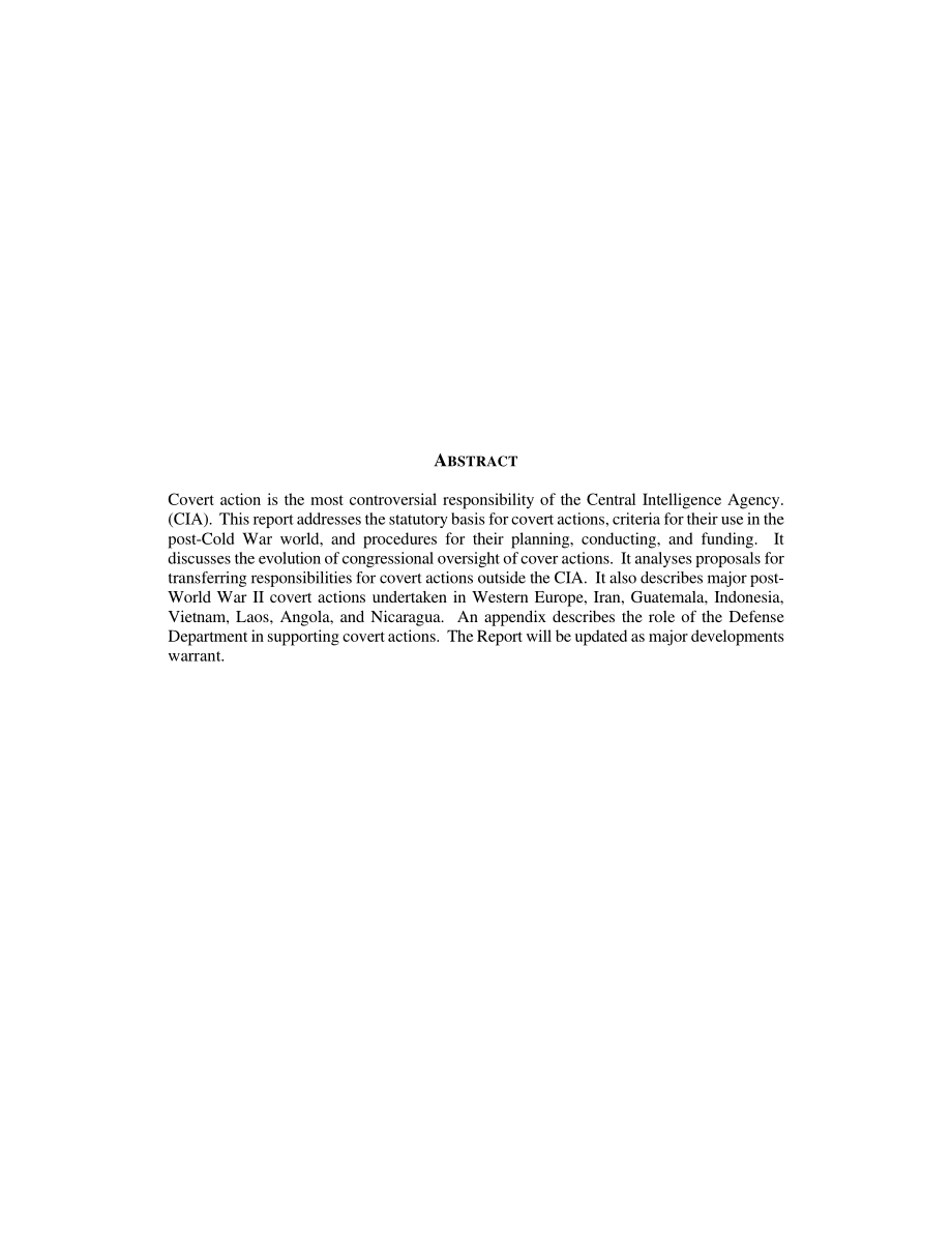 [19961021]96-844_隐蔽行动：美国外交政策的有效工具？.pdf_第2页
