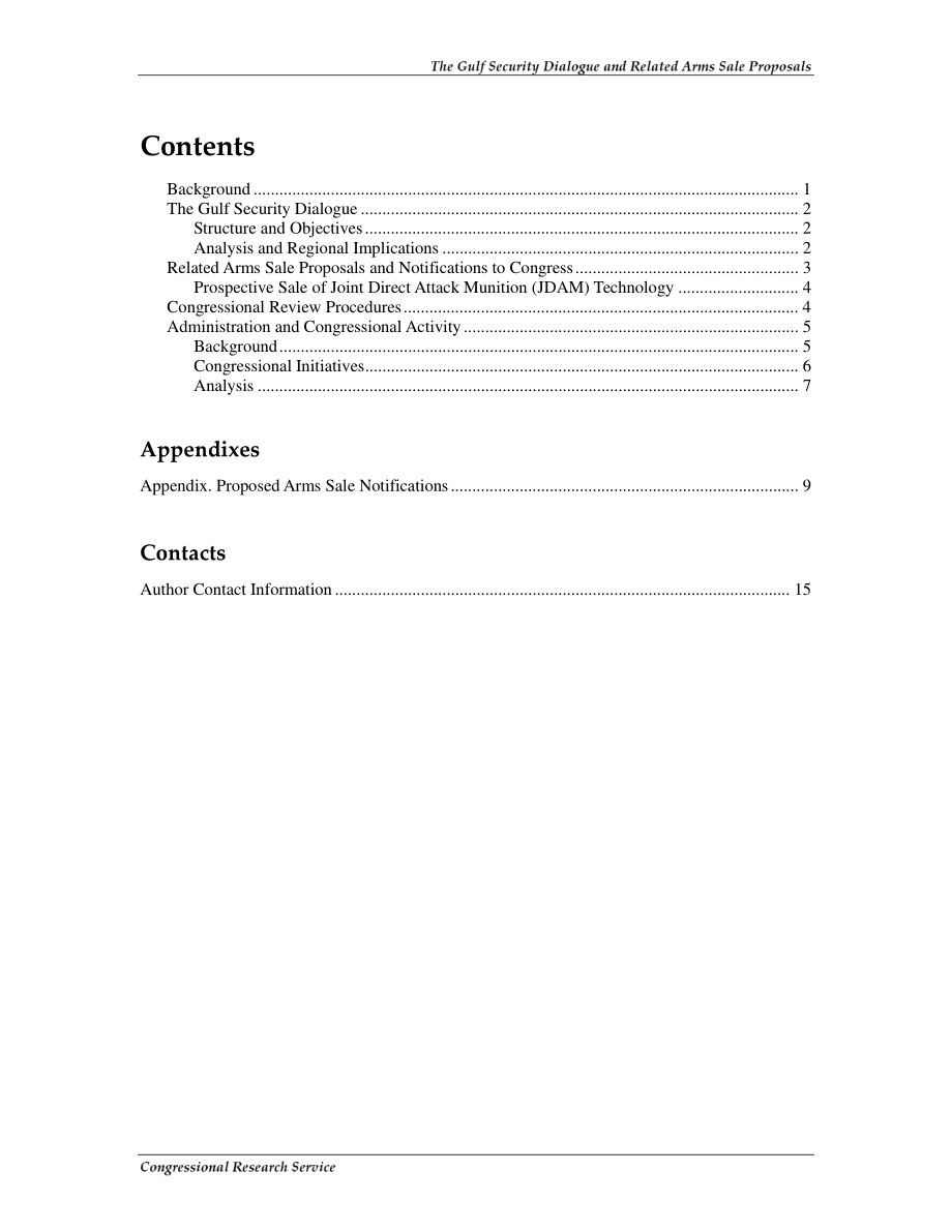 [20081008]RL34322_海湾安全对话及相关军售建议.pdf_第3页