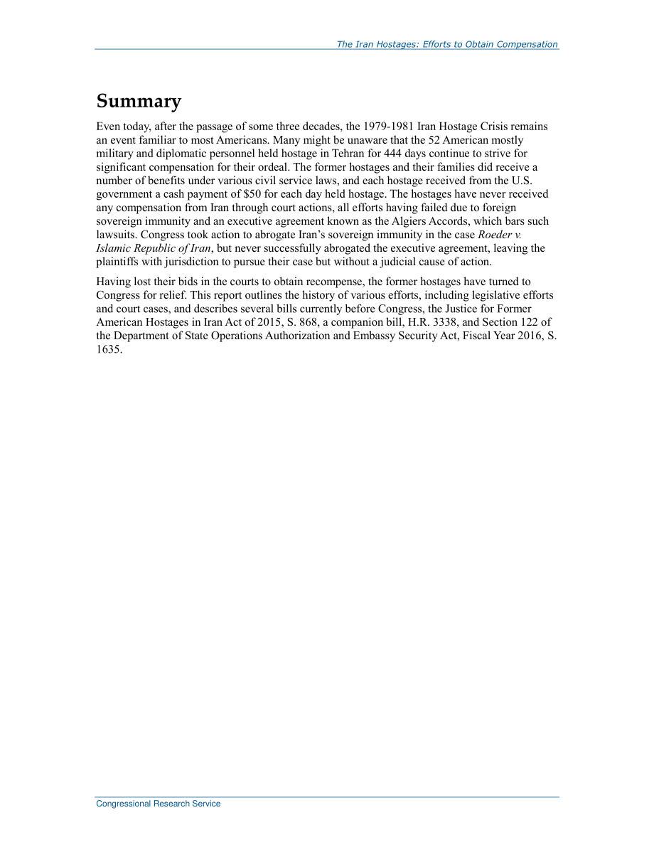 [20151102]R43210_伊朗人质：争取赔偿的努力.pdf_第2页