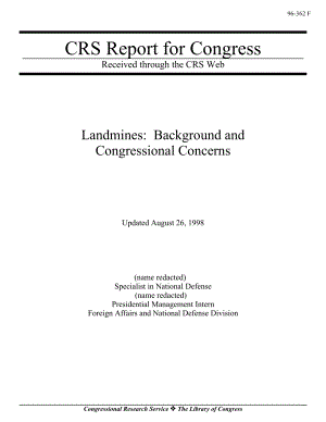[19980826]96-362_地雷：背景和国会关注的问题.pdf