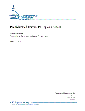 [20120517]RS21835_总统旅行：政策和成本.pdf