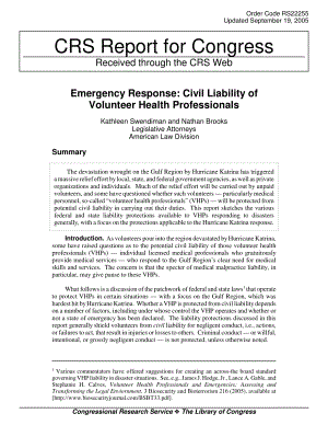 [20050919]RS22255_应急响应：志愿卫生专业人员的民事责任.pdf