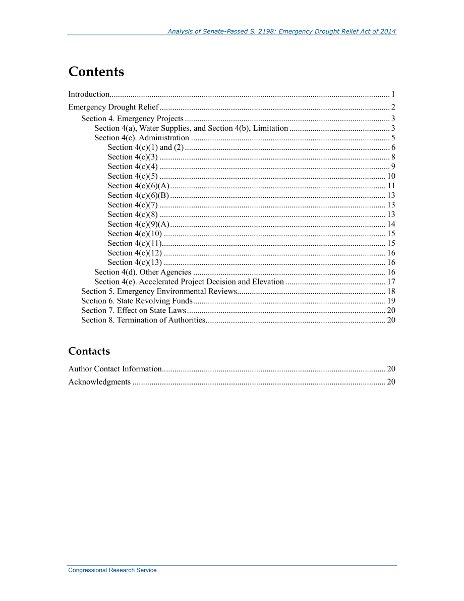 [20140610]R43594_参议院通过第2198条的分析：2014年紧急抗旱法.pdf_第3页