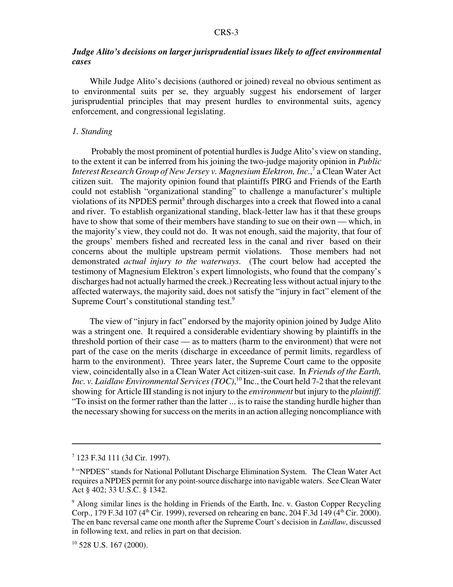 [20060106]RS22359_塞缪尔·阿利托法官的环境观点.pdf_第3页