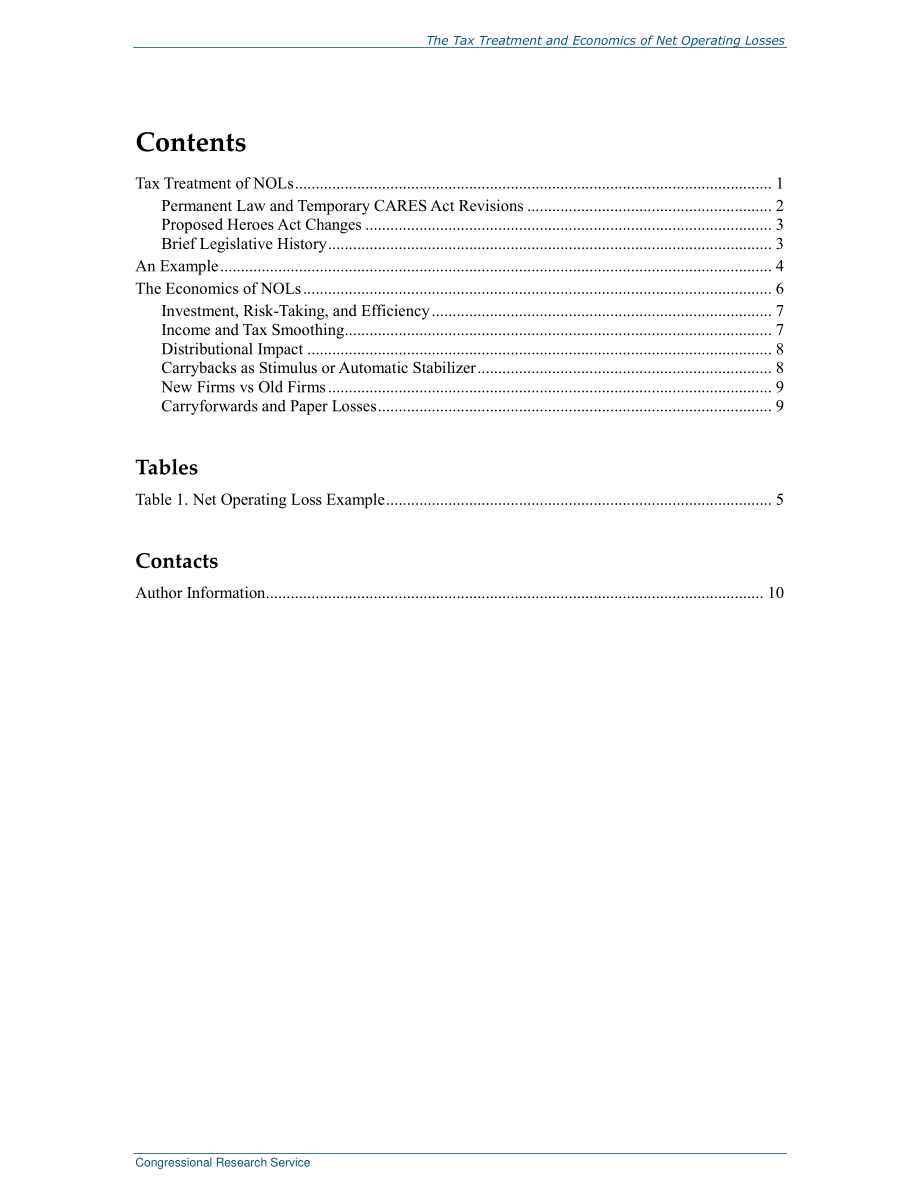 [20201019]R46377_净营业亏损的税务处理和经济学.pdf_第3页