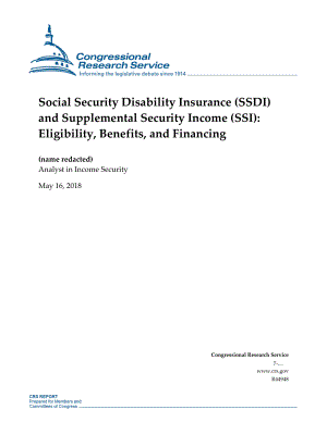 [20180516]R44948_社会保障残疾保险（SSDI）和补充保障收入（SSI）：资格、福利和融资.pdf