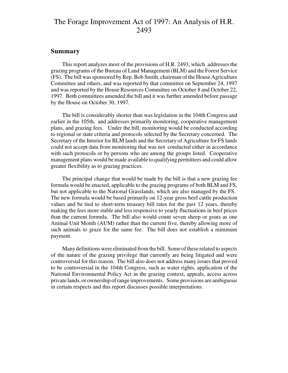 [19980113]98-40_1997年《饲料改良法》：H.R.分析2493.pdf_第2页