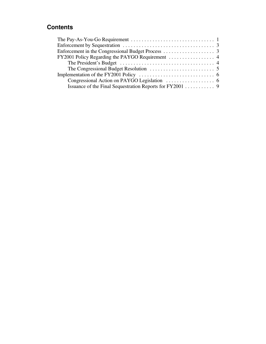 [20010831]RL30706_2001财年的现收现付要求：程序性评估.pdf_第3页