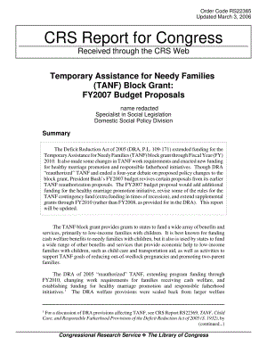 [20060303]RS22385_贫困家庭临时援助（TANF）整笔补助金：2007财年预算提案.pdf