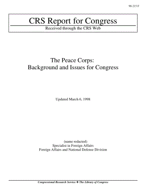 [19980306]98-215_和平队：国会背景和议题.pdf