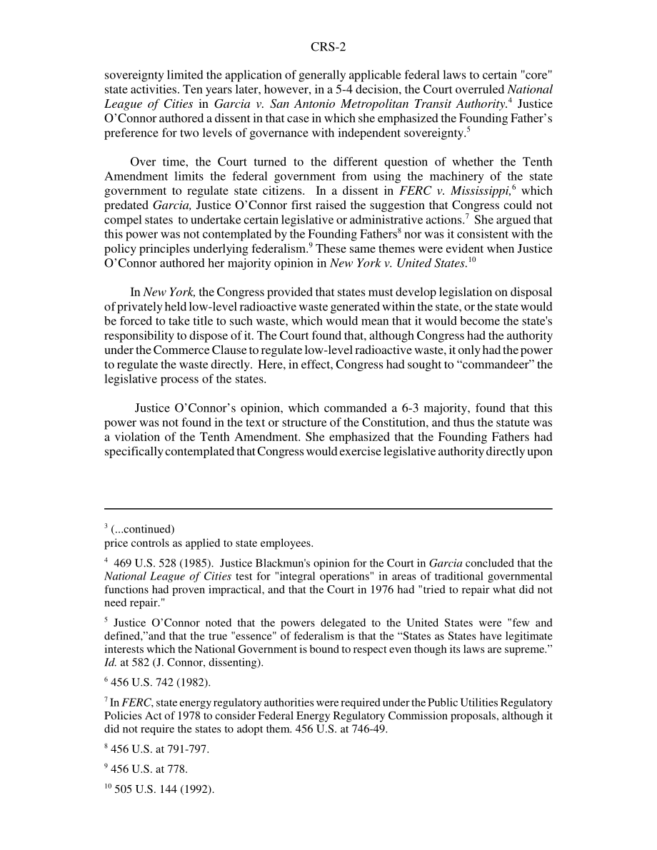 [20050719]RS22199_联邦制判例：奥康纳法官的意见.pdf_第2页