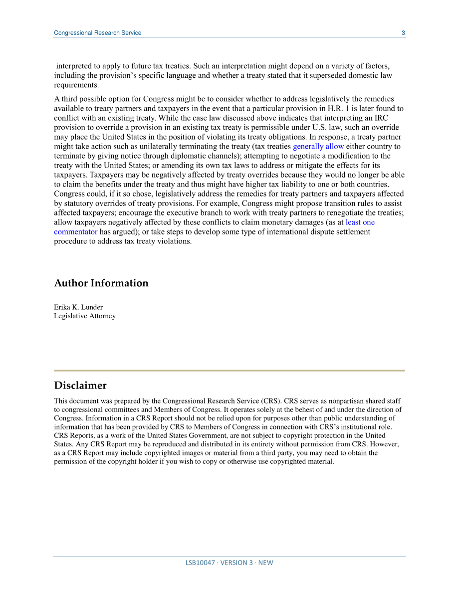 [20171219]LSB10047_如果H.R.1与美国税收协定冲突？.pdf_第3页