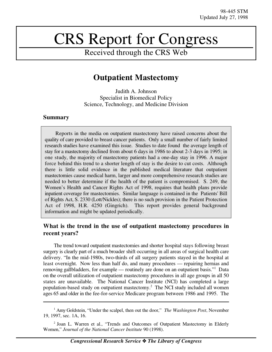 [19980727]98-445_门诊乳房切除术.pdf_第1页